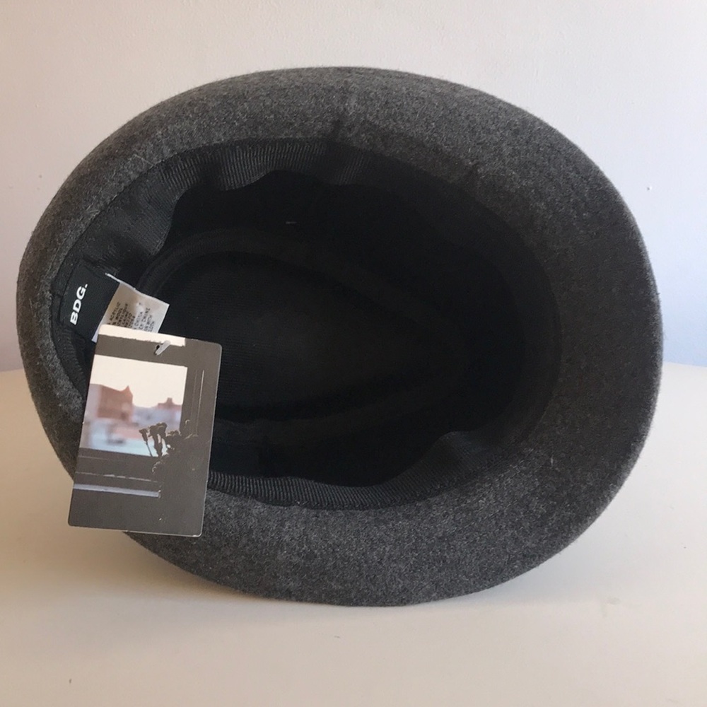 Wool Hat - Picture 5 of 5